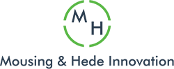 Mousinghede.com Logo